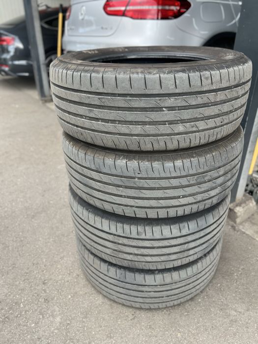 Летни гуми 235/60/18  TOYOTyres