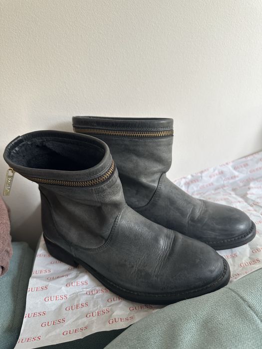 Дамски боти Guess