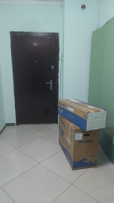 Кондиционер Gree в Актобе на Батыс 2