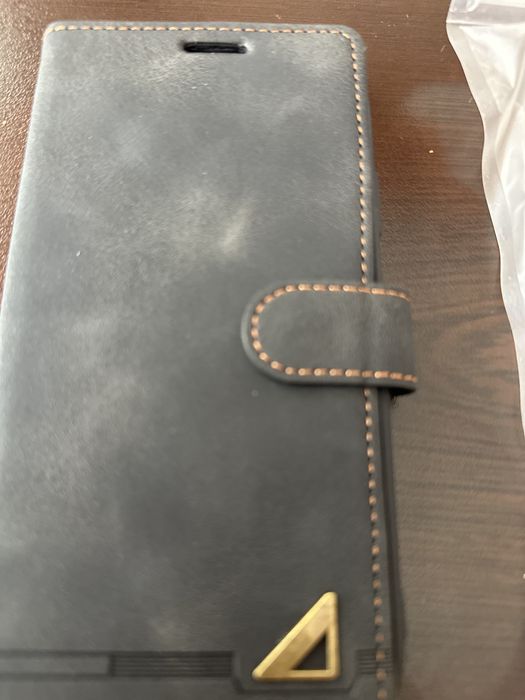 Калъф тефтер за Iphone XR