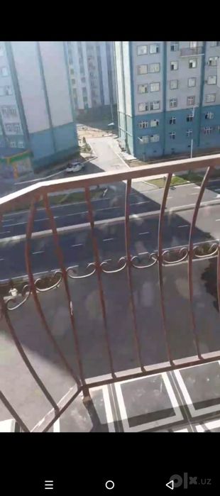 Янги хаёт уйларидан 3 хонали