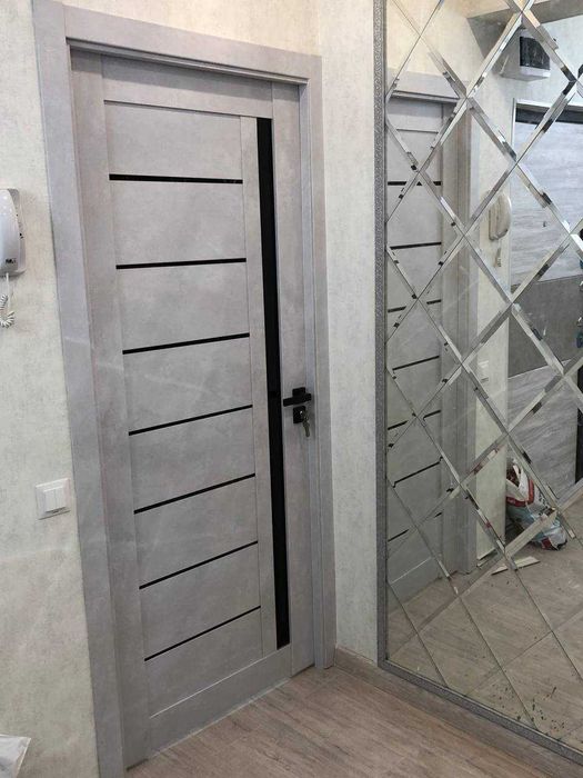 MDF Eshiklar | МДФ двери | Arzon va sifatli | TP-22