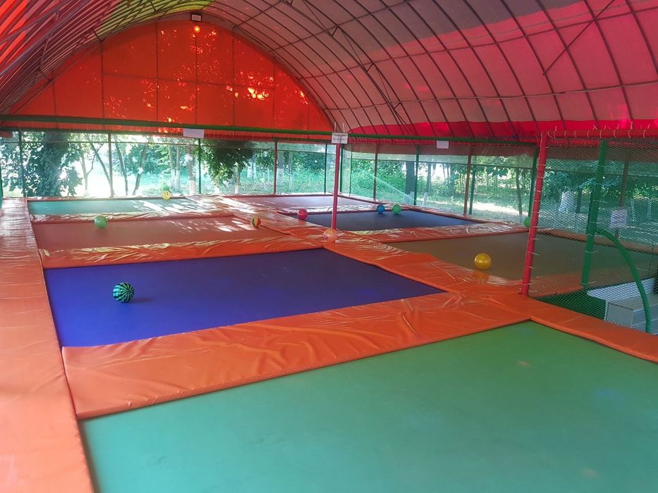 Tayyor biznes sotiladi