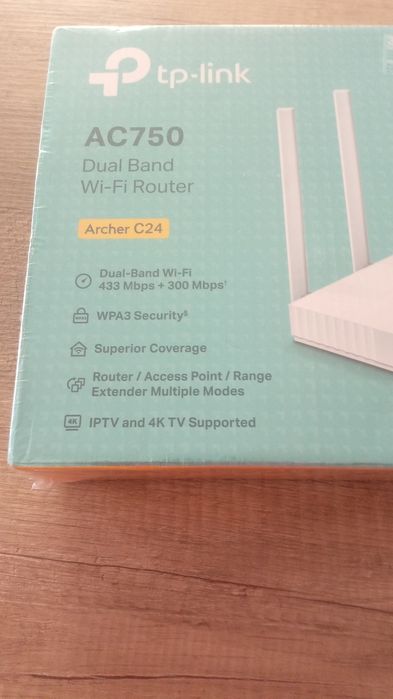 Рутер Tp-Link Archer 5G