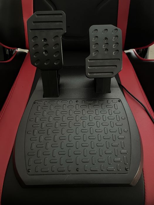 Игровой руль THRUSTMASTER T80