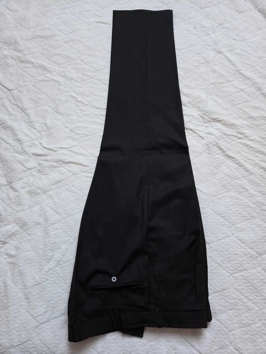 Pantaloni stofă ADER mărime 54