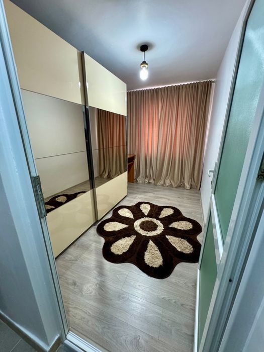 Apartament de inchiriat, micro 4