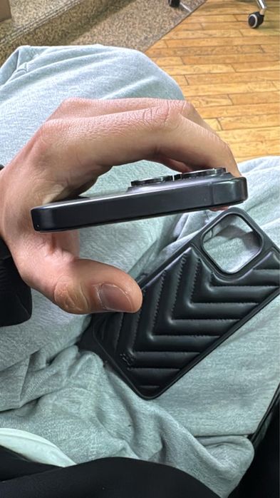 Айфон 15 про макс