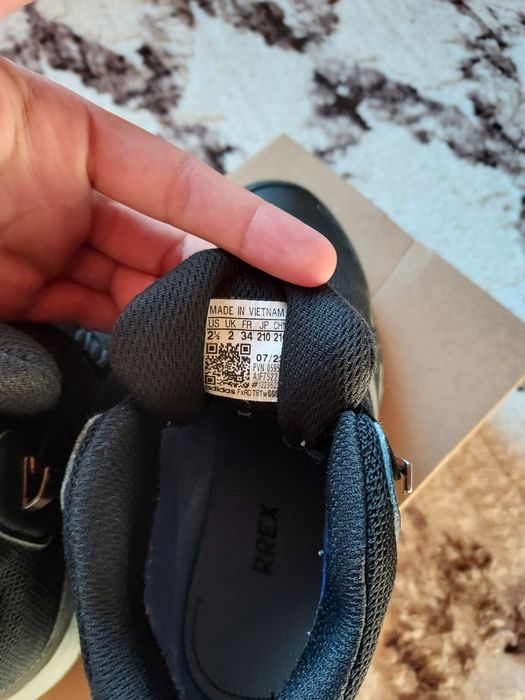 Детски обувки ADIDAS TERREX