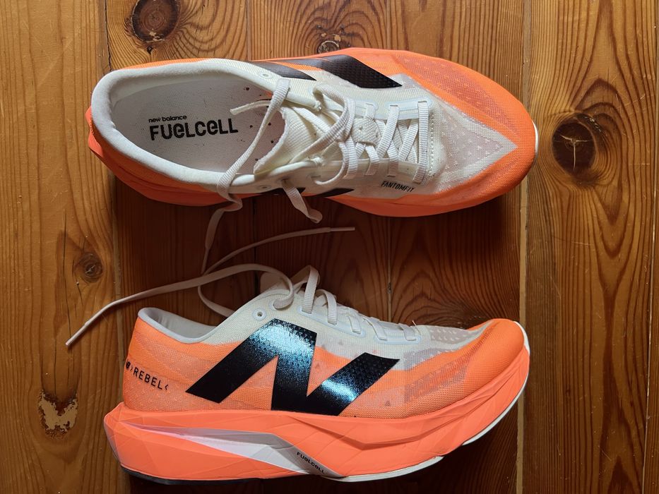 New balance Rebel  V4