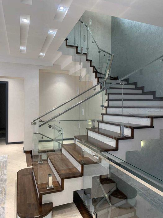 Сдается в аренду роскошный дом в центре города!