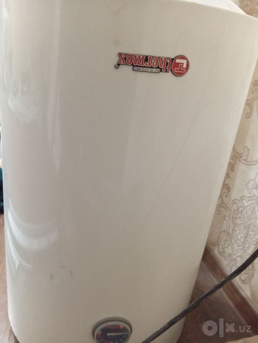 Ariston Thermex 80 talik ishlashi zor bv ichlari top toza xolati zor