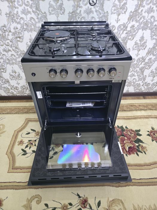 Продается Газ-плита Shivaki в идиальном состояние