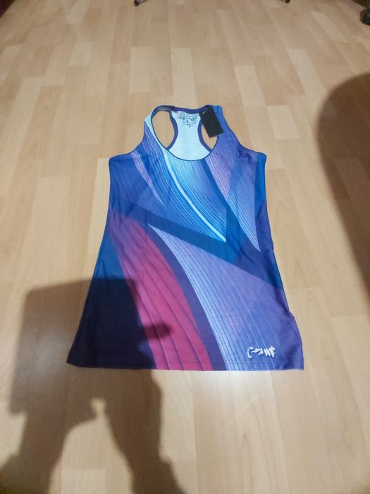 Дамски спортен екип