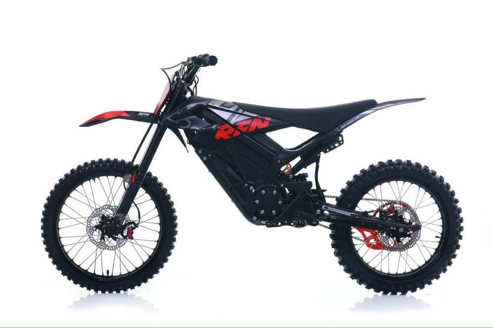 Электробайк Apollo RFN Sur-Ron