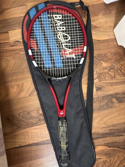 Racheta de tenis babolat pure control first edition