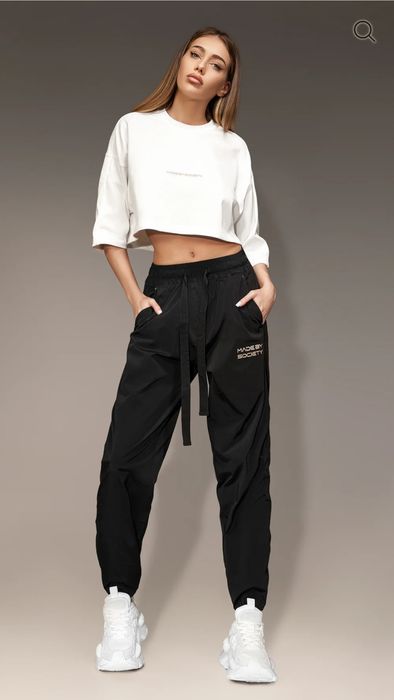 Спортен екип - Made By Society