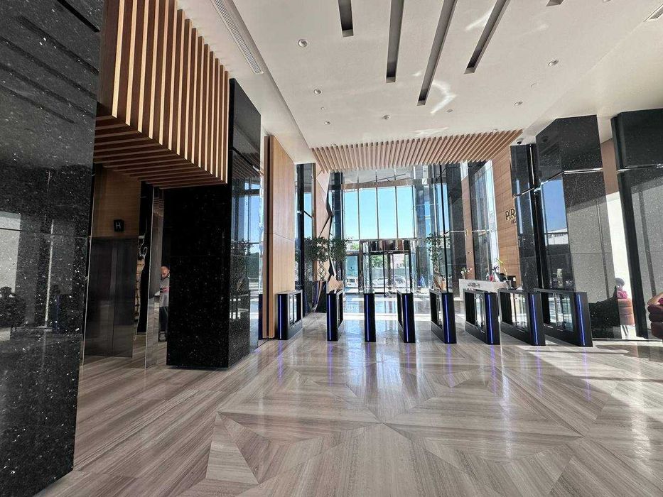 Срочно! Недорого продаёт квартира в Piramit Tower, Яккасарайский район