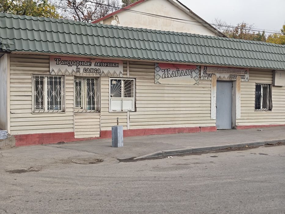 Помещение в аренду