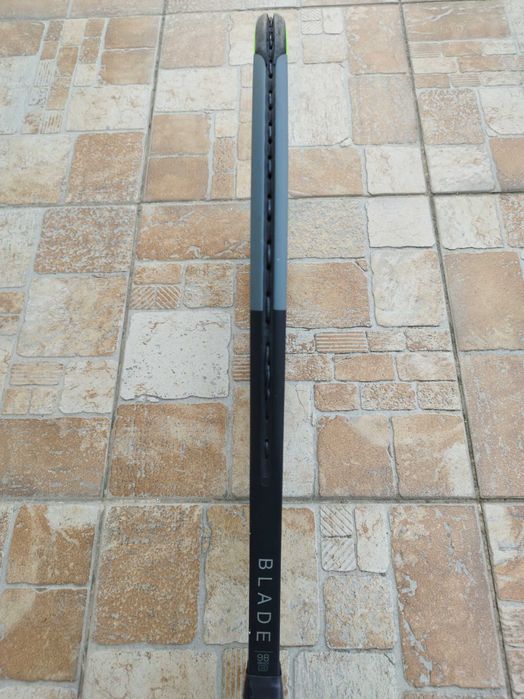 Racheta tenis Wilson Blade 18x20 maner L3