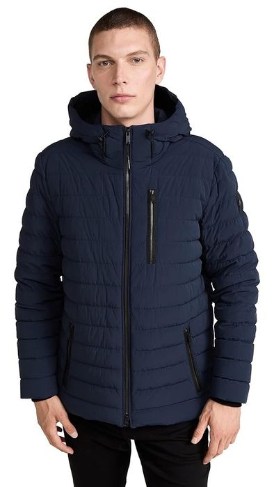 Geaca barbati Moose Knuckles