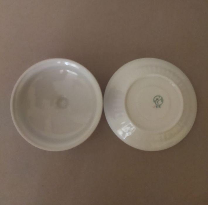 Фарфоровые сервизы