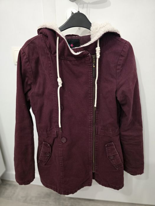 Geaca de iarna scurta