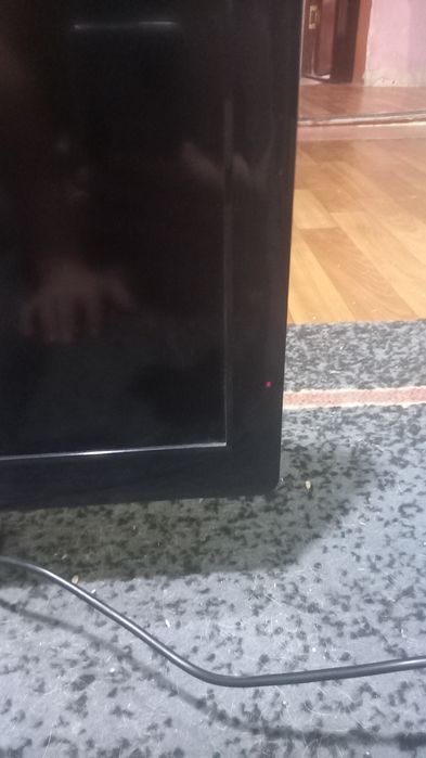 Продам телевизор sony