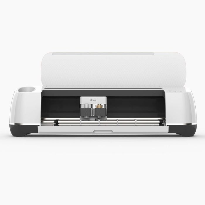 Cricut Maker, режеща машина за арт хоби дизайни