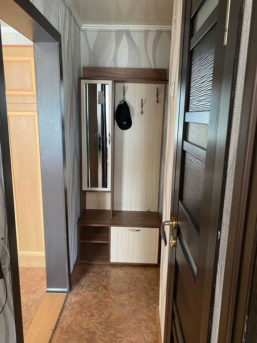 1 комнатная Юбилейный 4