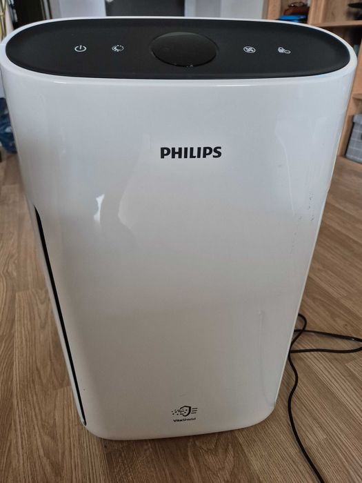 Purificator aer Philips Series 1000.
