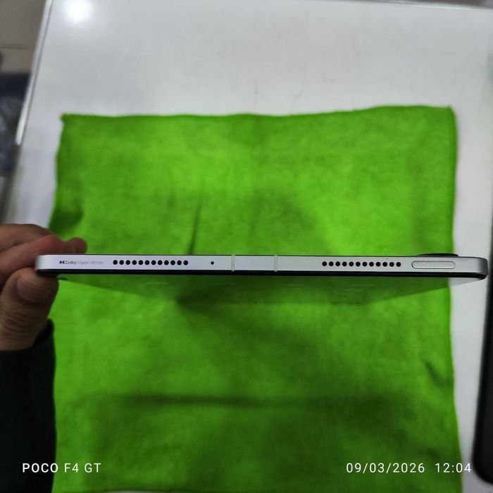 Xiaomi pad 5 wifi
