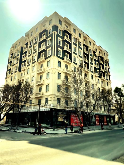 Продается 2х комнаты квартира 2/6/9 54м2