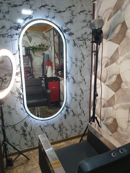 Дизайнерский зеркала