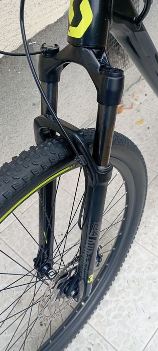 Scott 29r 1x12 vit rockshox cube ktm