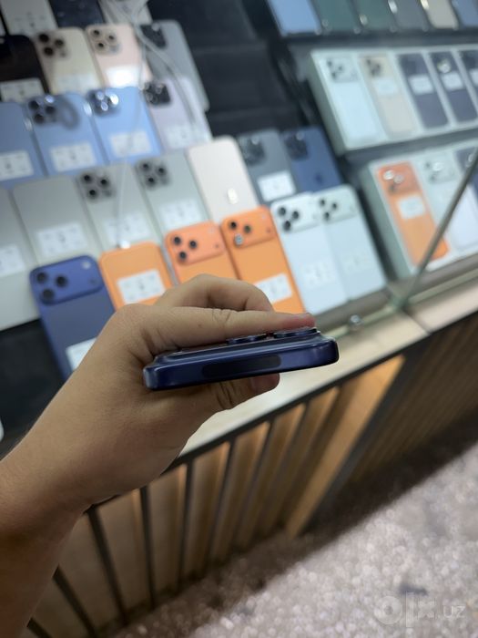 Iphone 17 pro kok