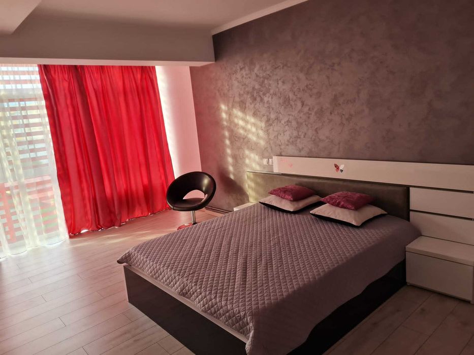 Apartament de inchiriat zona Nord. Bl T1