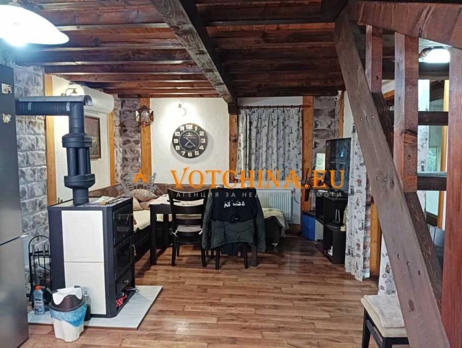 Продава се Къща в с. Паскалево, Област Добрич - 100 кв.м за 1050 €/кв.м - Снимка #2