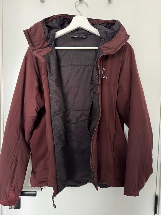 Arcteryx Atom LT Insulated Hoodie - Men's S
