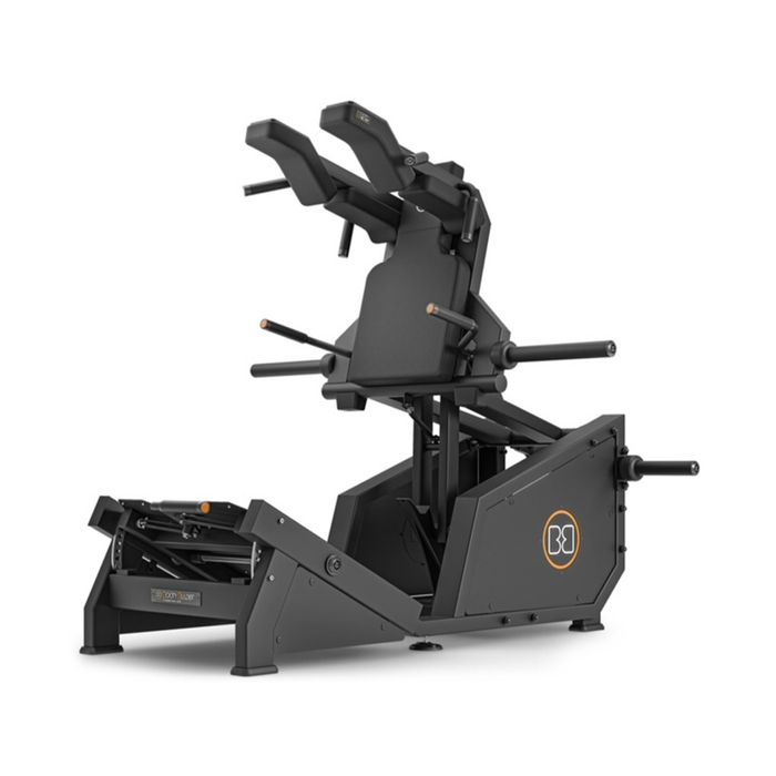 Vand sala fitness complet echipata aparatura hoist/newtech/ hammer str