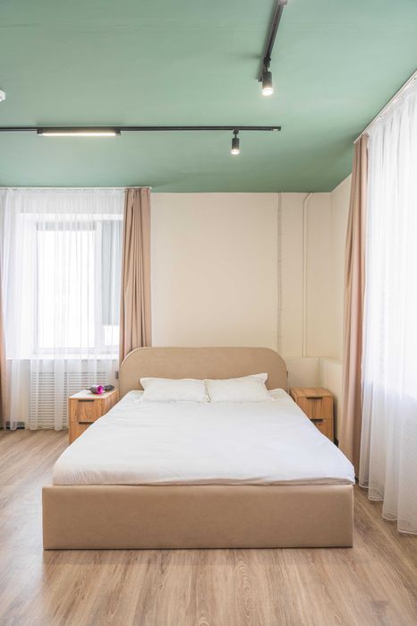 Хостел рядом с Набережной