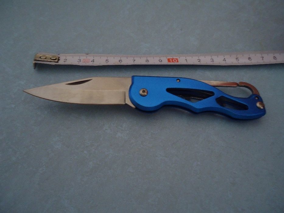 Ножове сгъваеми 2 бр.