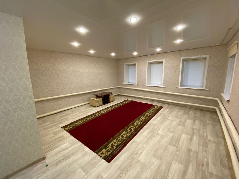 Частный дом в центре города