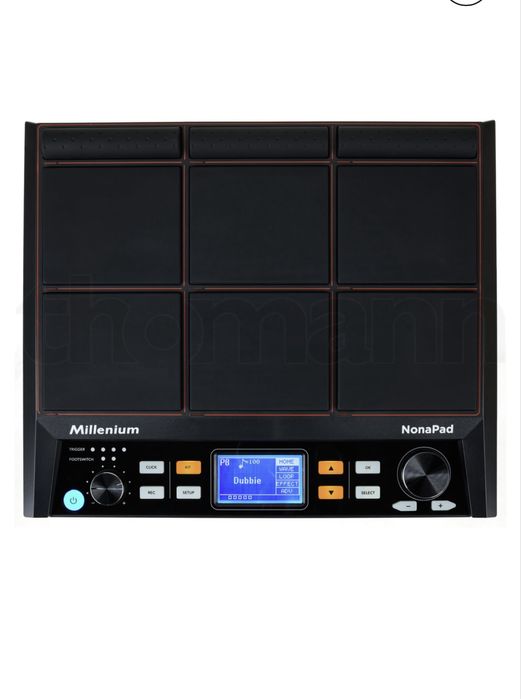 Pad Tobe Electronice