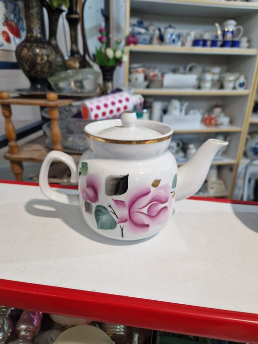 Продам советскую посуду