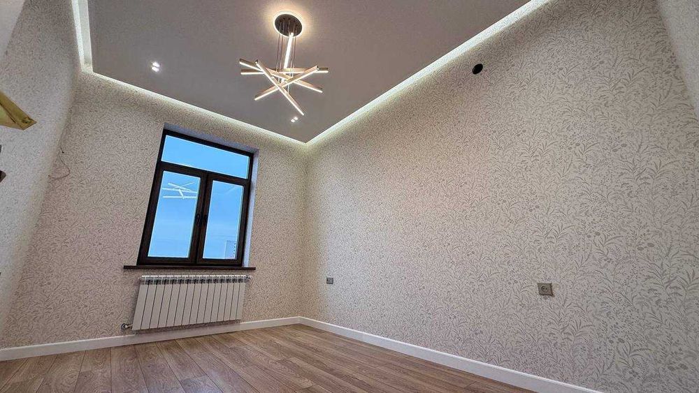 Продается Новый Евро Дом на Саламатина, Яккасарайский район, ЦЕНТР