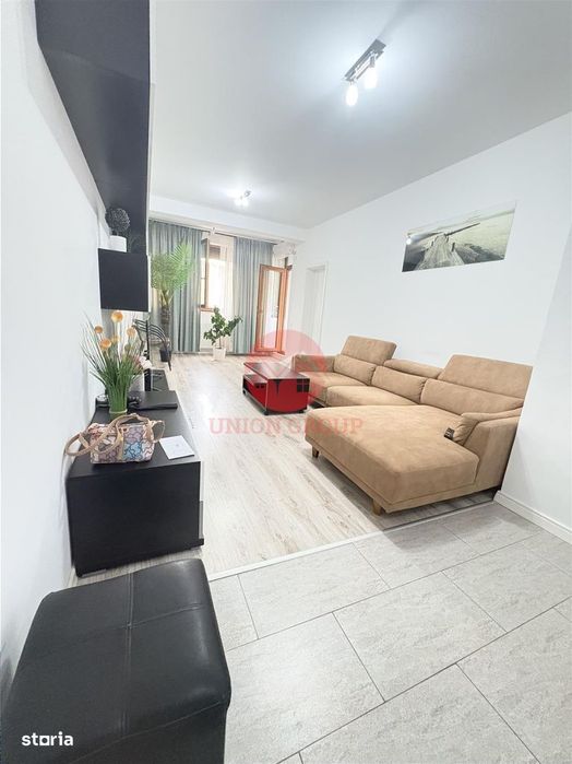 Apartament 2 Camere de Inchiriat Tomis Nord