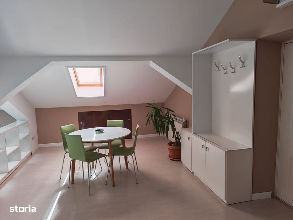 Apartament 3 camere ultracentral, renovat recent