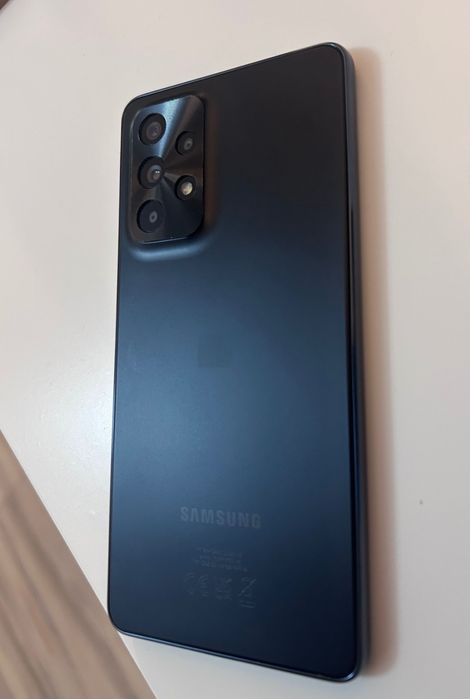 Samsung Galaxy A53