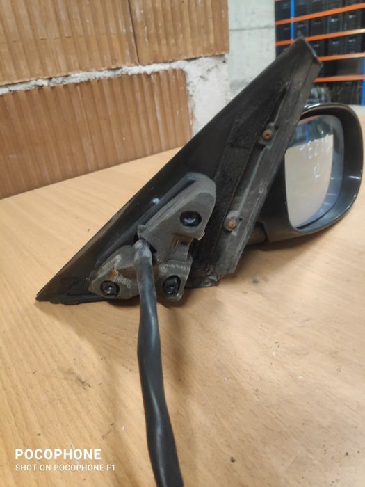 Дясно огледало Lancia Thesis / Ланчия Тезис 2006г